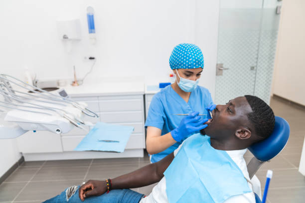 Best Emergency Denture Repair in Elmo, TX